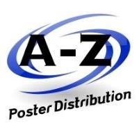 A-Z Poster Distribution image 1